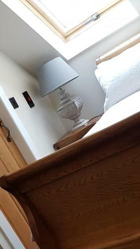 Station House Lanark Bed And Breakfast