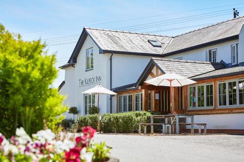 Posada The Kilpeck Inn