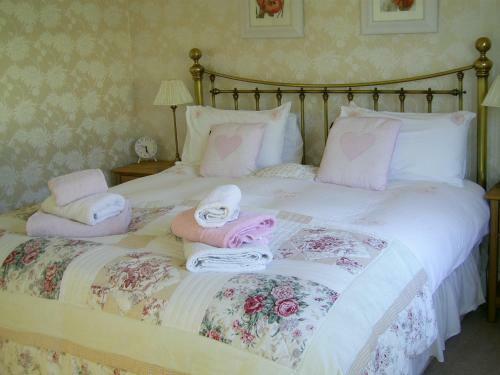 Hostal Coshieville House