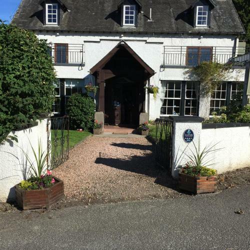 Hostal Coshieville House