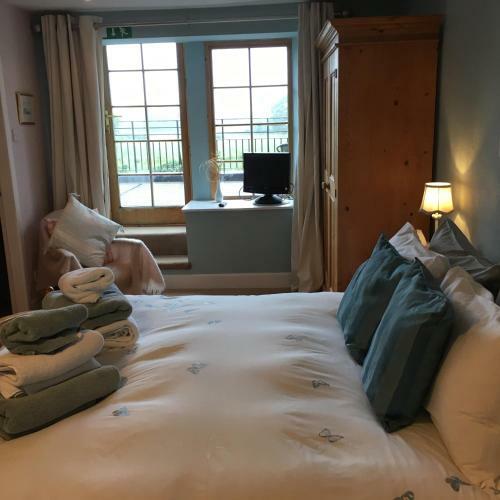 Hostal Coshieville House