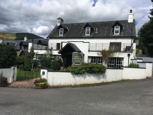 Hostal Coshieville House