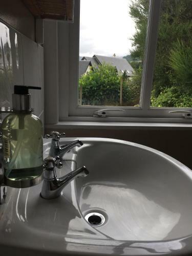 Hostal Coshieville House