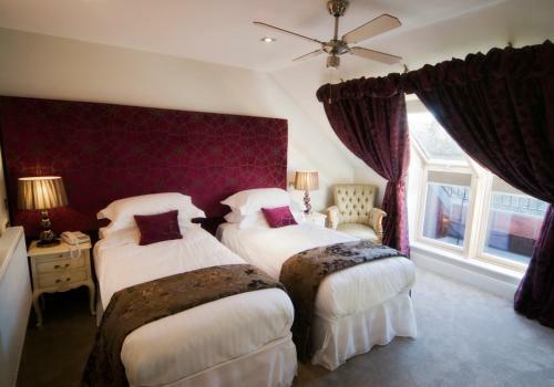 Agroturismo Hall Farm Hotel And Restaurant