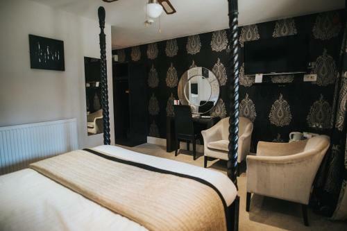 Agroturismo Hall Farm Hotel And Restaurant
