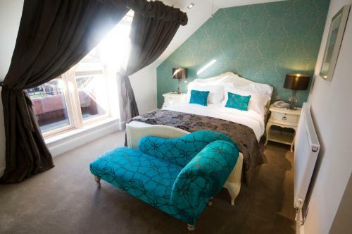 Agroturismo Hall Farm Hotel And Restaurant