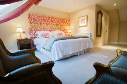 Agroturismo Hall Farm Hotel And Restaurant
