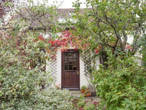 Middle Farm Cottage