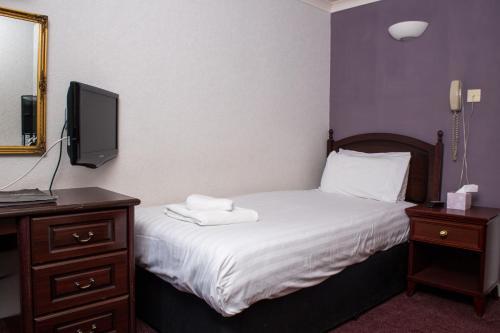 Kyle Hotel ?a Bespoke Hotel?