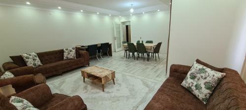 Super Lux 3+1 Apartment In Istanbul Beylikd�z�