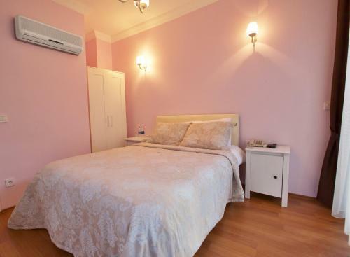 Hotel Nizam Butik Otel B�y�kada
