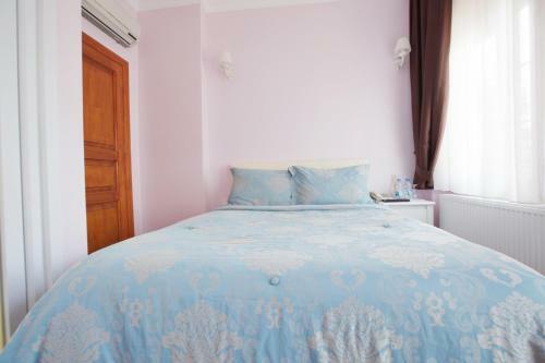 Hotel Nizam Butik Otel B�y�kada