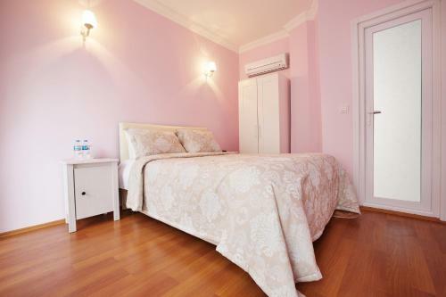 Hotel Nizam Butik Otel B�y�kada