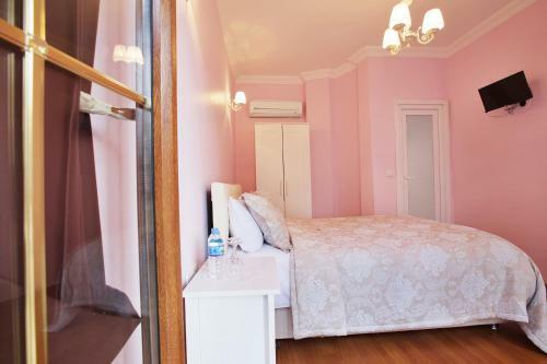 Hotel Nizam Butik Otel B�y�kada