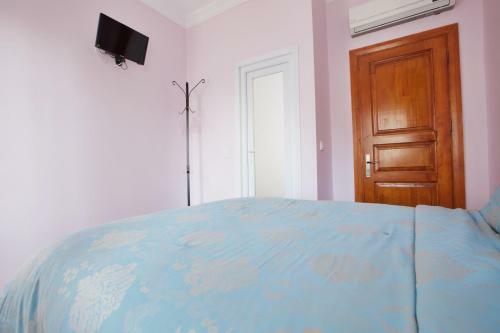 Hotel Nizam Butik Otel B�y�kada