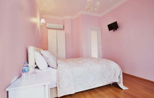 Hotel Nizam Butik Otel B�y�kada
