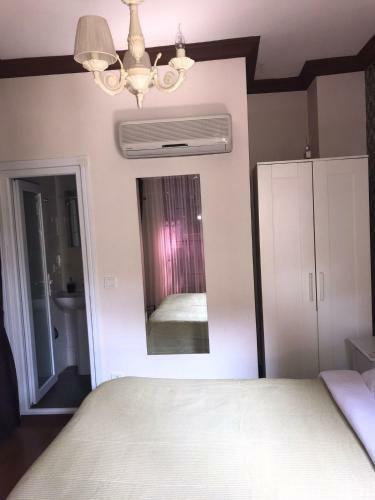 Hotel Nizam Butik Otel B�y�kada