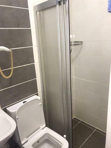 Hotel Nizam Butik Otel B�y�kada