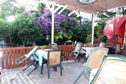 Hotel Nizam Butik Otel B�y�kada