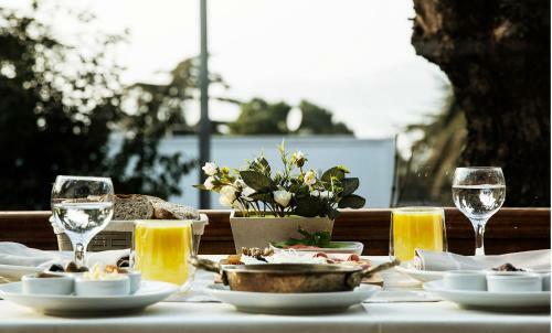 Hotel Nizam Butik Otel B�y�kada