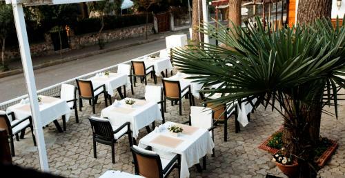 Hotel Nizam Butik Otel B�y�kada