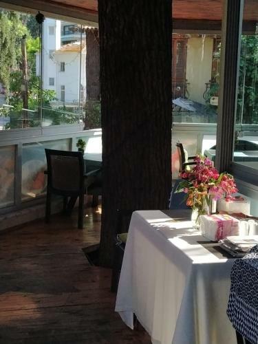 Hotel Nizam Butik Otel B�y�kada