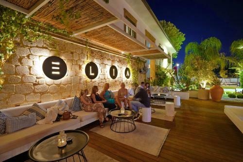 Carpe Diem Boutique Hotel - Adults Only