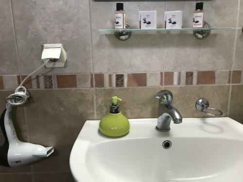 Apartamento Ferienwohnung/villa Side Inkl. Pool,grill,garten Uvm...