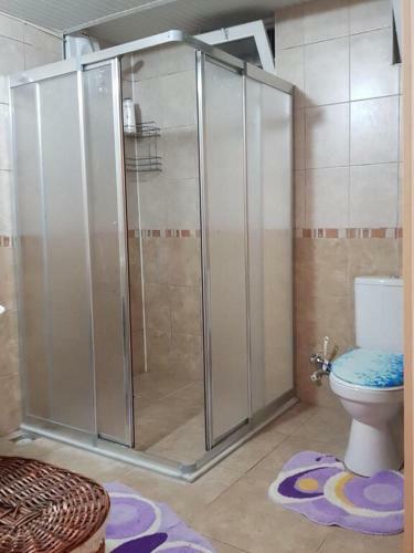 Apartamento Ferienwohnung/villa Side Inkl. Pool,grill,garten Uvm...
