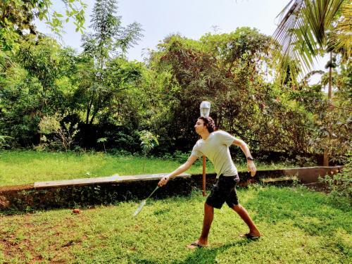 Svarus Village Retreat - Perfect Weekend Getaway