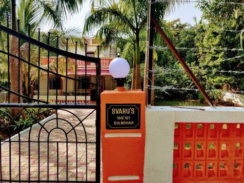 Svarus Village Retreat - Perfect Weekend Getaway