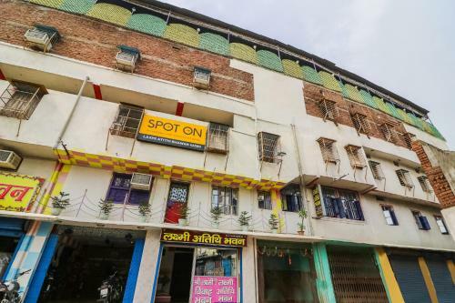 Hotel Spot On 46580 Laxmi Atithi Bhawan