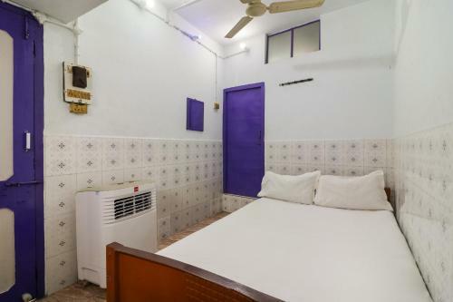 Hotel Spot On 46580 Laxmi Atithi Bhawan