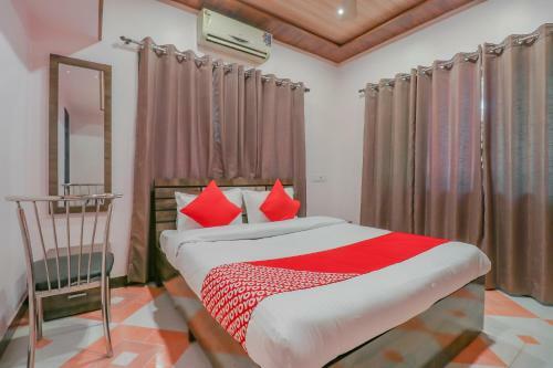 Hotel Oyo 79699 Snehaprabha The Landmark