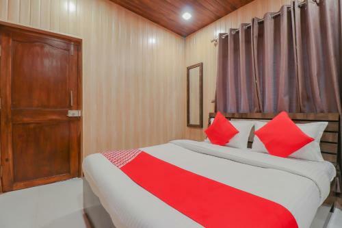 Hotel Oyo 79699 Snehaprabha The Landmark