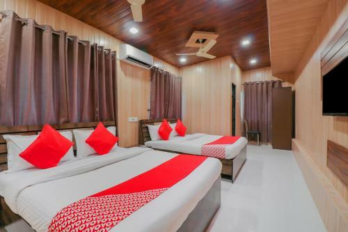 Hotel Oyo 79699 Snehaprabha The Landmark