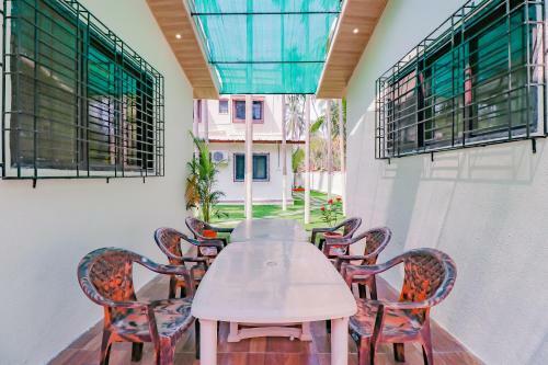 Hotel Oyo 79699 Snehaprabha The Landmark
