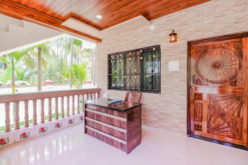 Hotel Oyo 79699 Snehaprabha The Landmark