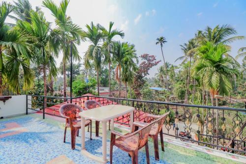 Hotel Oyo 79699 Snehaprabha The Landmark