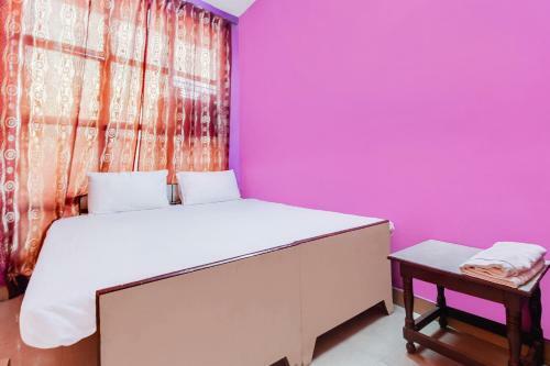Vaccinated Staff - Spot On 60711 Hotel Radhe Inn