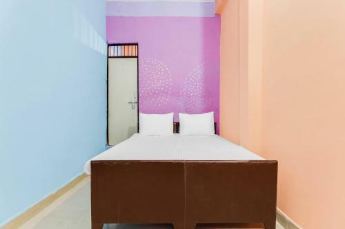 Vaccinated Staff - Spot On 60711 Hotel Radhe Inn
