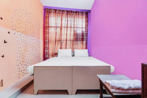 Vaccinated Staff - Spot On 60711 Hotel Radhe Inn