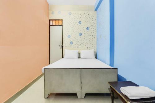 Vaccinated Staff - Spot On 60711 Hotel Radhe Inn