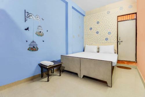 Vaccinated Staff - Spot On 60711 Hotel Radhe Inn