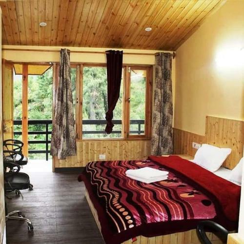 Bed & Breakfast The Himalayan Stay Bnb