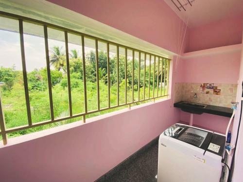 Apartamento Gloria Homes