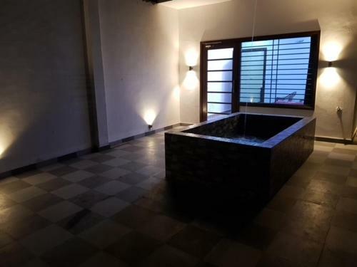 Apartamento Chawla Pent House