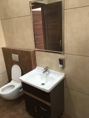 Apartamento Chawla Pent House