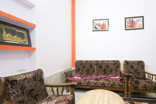 Hotel Oyo Flagship 69247 Best Bikaner Smart