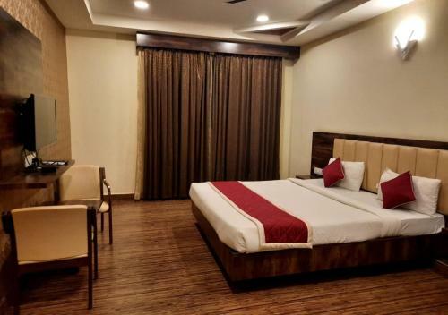 Hotel Mysore Republic